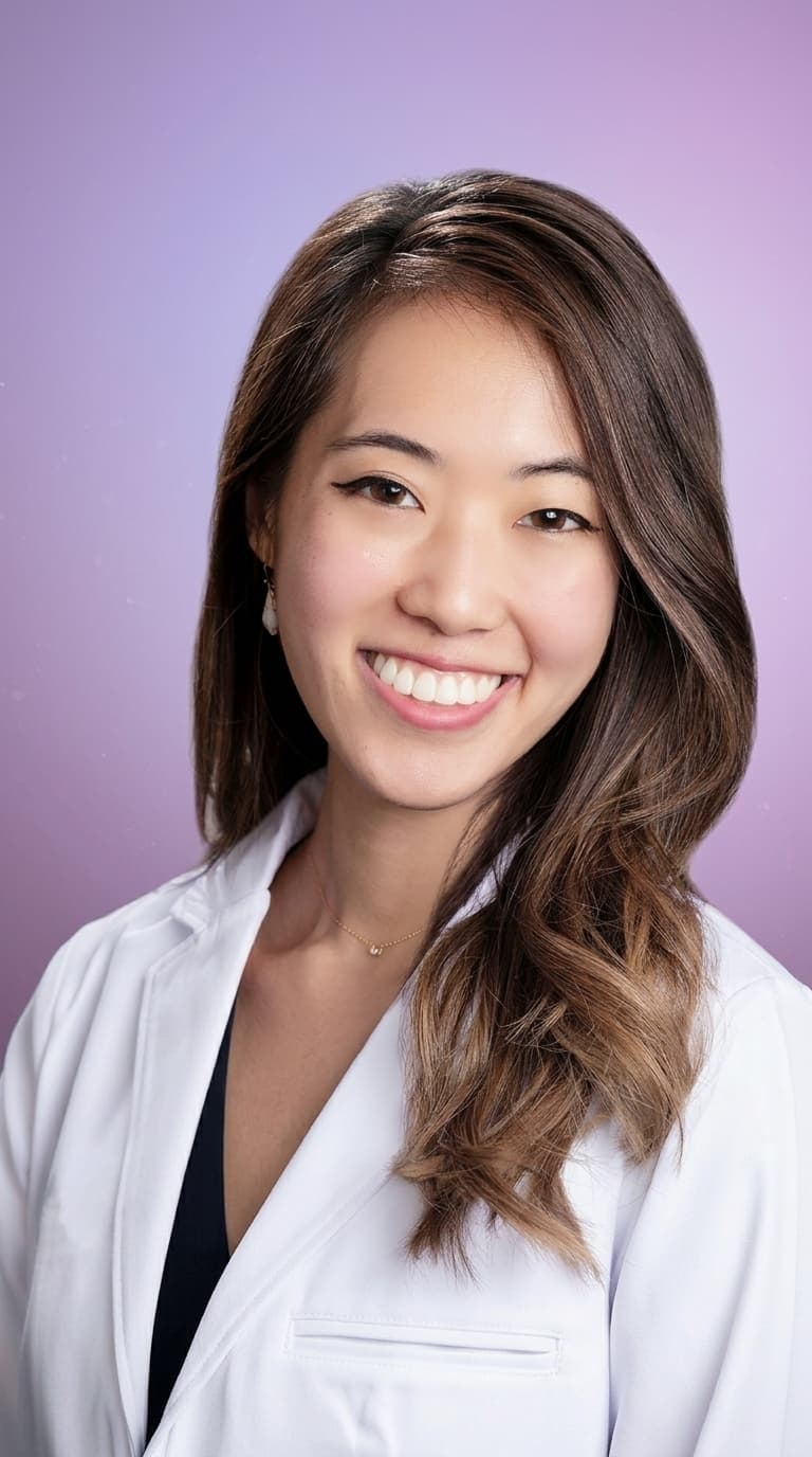Dr. Eugenia Chen